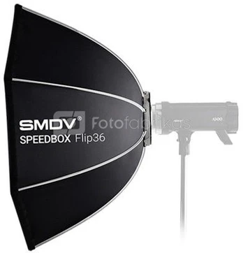 SMDV Speedbox Flip36