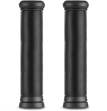 buvo Paspirtuko rankenėlės juodos 142 mm G3 2 vnt.
