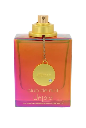 Armaf Club De Nuit Untold 105ml Unisex EDP
