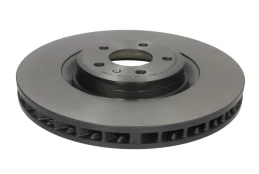 BREMBO 09.D936.11 Brake Disc kaina