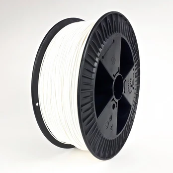 DEVILDESIG 05902280030089 Filament DEVIL DESIGN / PETG / Baltas / 1,75 mm / 2kg.