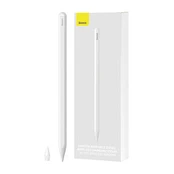 [Užsakomoji prekė] Baseus - Stylus Pen Smooth Writing 2 Series (SXBC060102) - Active, with Palm Rejection and Tilt Sensor - White