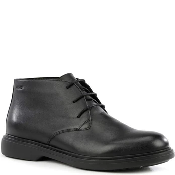Aulinukai vyrams, Juoda, Ottavio booties