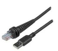 Honeywell USB cable. straight,