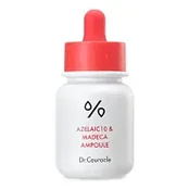 Dr. Ceuracle Azelaic 10 & Madeca Ampoule – raminamoji ampulė