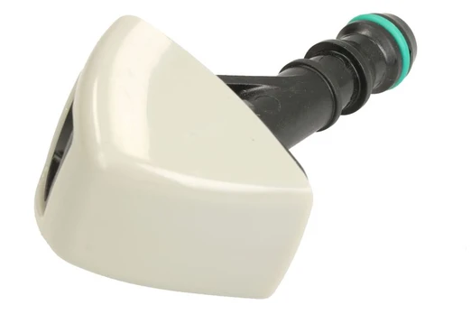 Priekinių žibintų apiplovimo purkštukas MD209056