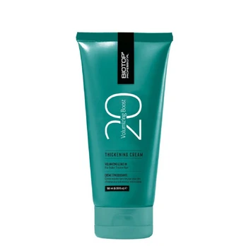 BIOTOP Kremas plaukams „20 Volumizing“, 180 ml
