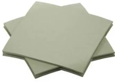 Serviet Bio Dunisoft 20 x 20 cm Pistachio Žalias,16 pk x 180 stk/krt