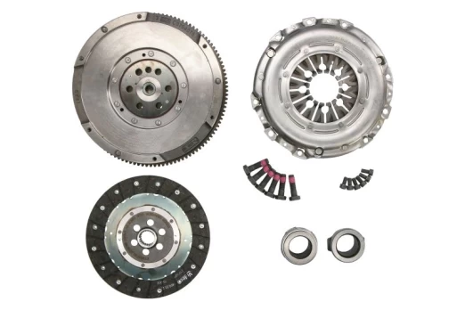 Sankabos komplektas VALEO 837085