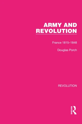 Army and Revolution