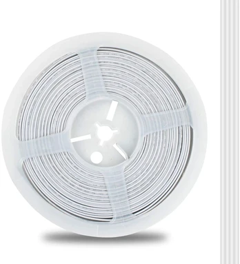 10m 4-pin Rgb Led juostelės prailginimo laidas