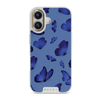 Spring Court - iPhone 17 Case, Elite Light (MagSafe) / Gold