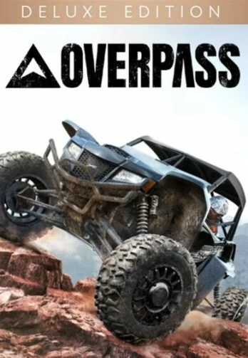 Overpass Deluxe Edition PC