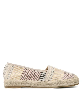 DeeZee Espadrilės WSS990-146 Smėlio