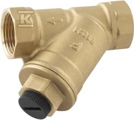 Ferro KAMPINIS MAGNETO FILTRAS DN32, G5/4