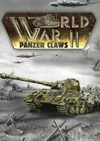 Panzer Claws PC
