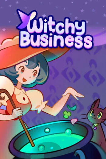Witchy Business PC