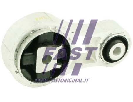 Variklio montavimas FAST FT52617