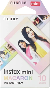 Fuji - Instax Mini 1x10 Shots kaina