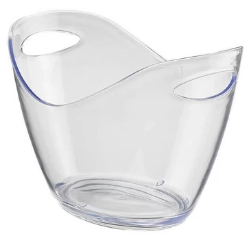Leone metakrilato vonelė šampanui, 3.5 l