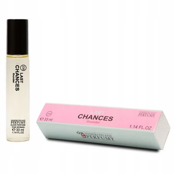 Chosa Tendre EDP moterims 33ml