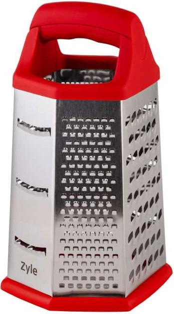 Tarka Zyle ZY326GRR