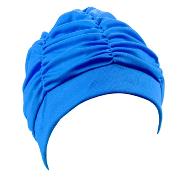 Plaukimo kepuraitė BECO 7600 6 blue