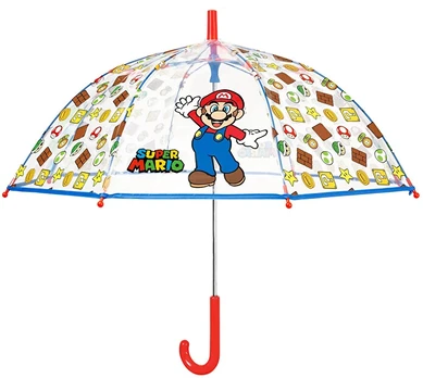 Perletti Children's stick umbrella 75080