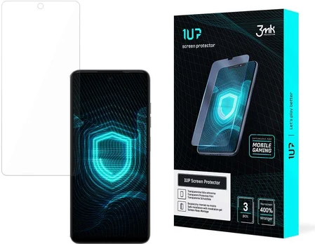 3Mk Protection Tecno Spark 20C - 3mk 1UP