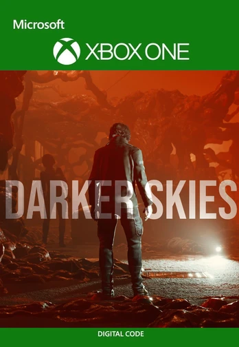 Darker Skies Xbox