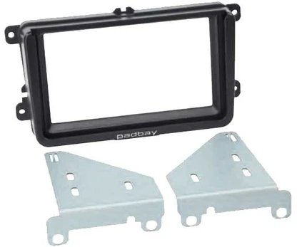 ACV Padbay ipad MINI facia adapter sort