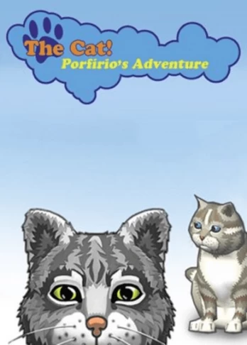 The Cat! Porfirio's Adventure PC
