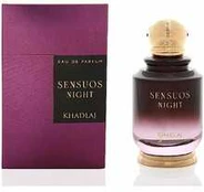 Khadlaj Sensual Night EDP