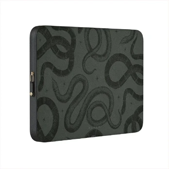 Poison - Laptop Sleeve, 14 inches