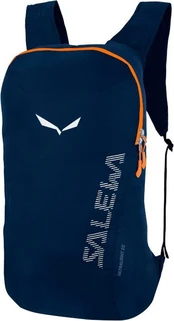 Salewa ultralight backpack 22-blue depth kaina