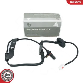 Jutiklis, rato greitis ESEN SKV 06SKV457