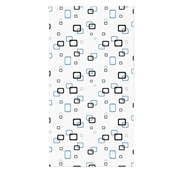 Dušo roletas, 120x240 cm, audinio plotis 116 cm