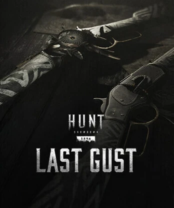 Hunt: Showdown 1896 - Last Gust PC