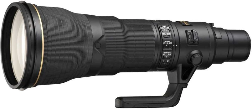 Nikon AF-S NIKKOR 800mm F5.6E FL ED VR