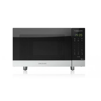 Mikrobangų krosnelė Cecotec ProClean 6110