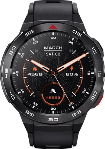 Smartwatch Mibro GS Pro Black