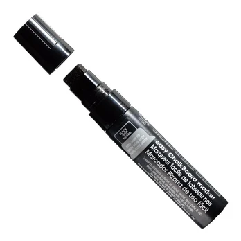 Flomasteriai Marvy Uchida Chalkboard Marker, vienpusiai