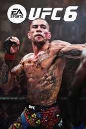 Ufc 6 Xbox