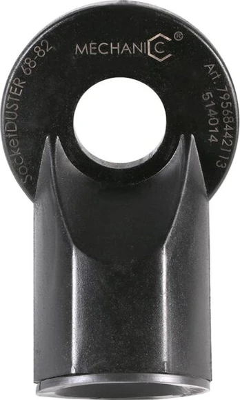Dulkių nusiurbimo adapteris Distar 68-82 mm