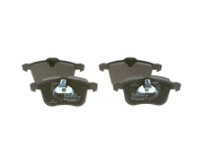 BOSCH 0 986 494 280 Brake pad set