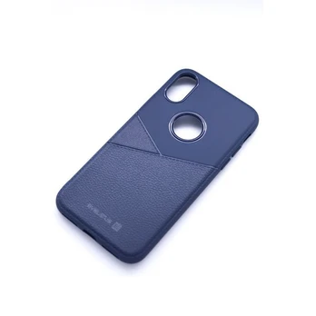„Evelatus“ „Apple iPhone X Phantom Blue“