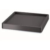 Prosperplast <div class="int_ce_html">Mobili lėkštė 44,6 cm kvadratas</div> kaina