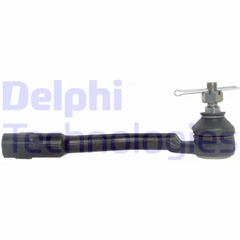Skersinės vairo trauklės galas DELPHI TA2650