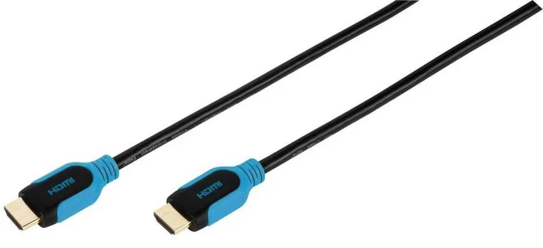 Vivanco cable PRO HDMI - HDMI 2.5m