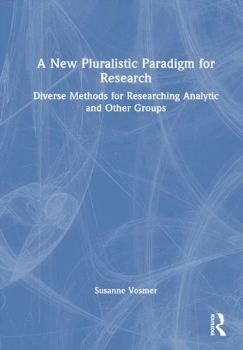 New Pluralistic Paradigm for Research